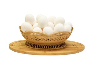 Яйцо куриное С1 10 штук